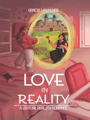 cover image of Love in Reality